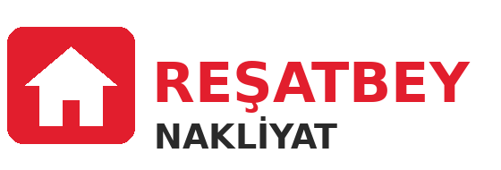 Reşatbey Nakliyat Logo
